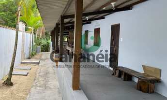 Imagem 4: Ótima casa para venda no Boqueirão Sul da Ilha Comprida - 2 dormitórios (1 suíte) - Canané