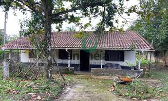 Imagem: 3 dormitórios, terreno amplo no Balneário