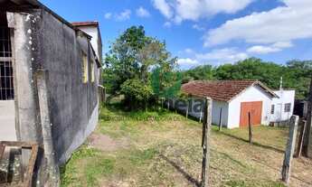 Imagem: Terreno com 264,00 m² no Centro de Cananéia