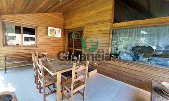 Imagem 6: Espaço e conforto num imóvel completo no bairro Retiro das Caravelas em Cananéia, Litoral