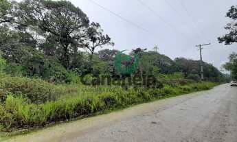 Imagem 6: Terreno com 2.700 m² (chácara) - no Parque Náutico - Cananéia - Litoral Sul de SP