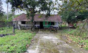 Imagem 2: 3 dormitórios, terreno amplo no Balneário Terra Nova - Cananéia - Litoral Sul de SP