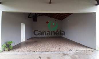 Imagem 4: Casa para venda no bairro Acaraú em Cananéia SP - Com 3 dormitórios sendo 2 suítes