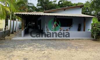 Imagem 5: Ótima casa para venda no Boqueirão Sul da Ilha Comprida - 2 dormitórios (1 suíte) - Canané