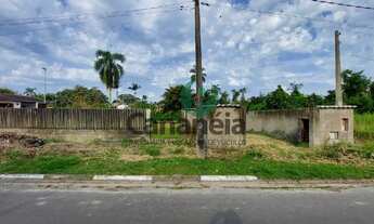 Imagem 4: Amplo terreno com 880,00 m² no Jardim Candairó - Cananéia - Litoral Sul de SP