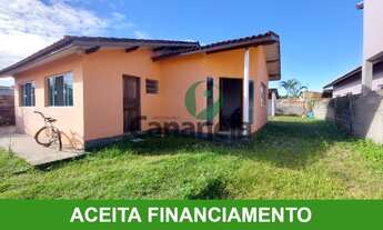 Imagem: Casa ampla, 2 dormitórios (1 suíte) em