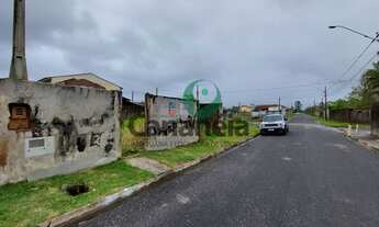 Imagem: Terreno 150 m² - Vila Cabana - com alicerce