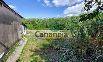 Imagem 6: Terreno com 264,00 m² no Centro de Cananéia, com frente para o rio