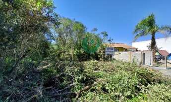 Imagem 7: Terreno 365,00 m² no Retiro das Caravelas - Cananéia - Litoral Sul de SP