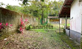 Imagem 6: 3 dormitórios, terreno amplo no Balneário Terra Nova - Cananéia - Litoral Sul de SP