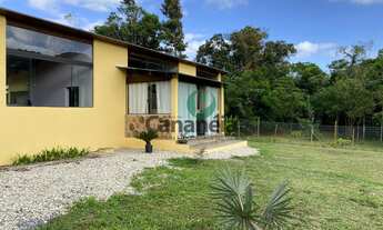 Imagem 2: Venda de Propriedade Comercial e Residencial com Pousada, Rios e Acesso Direto à Estrada