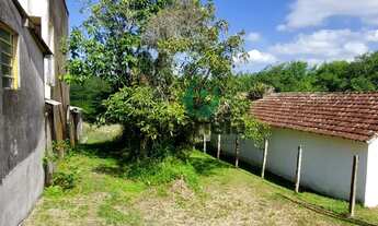 Imagem 4: Terreno com 264,00 m² no Centro de Cananéia, com frente para o rio