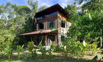 Imagem 7: Venda de Propriedade Comercial e Residencial com Pousada, Rios e Acesso Direto à Estrada