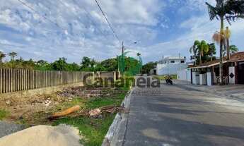 Imagem 2: Amplo terreno com 880,00 m² no Jardim Candairó - Cananéia - Litoral Sul de SP