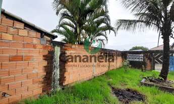 Imagem 6: Casa simples com 2 dormitórios para venda - Acaraú - Cananéia - Litoral Sul de SP