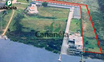 Imagem: 10000M² de Área Total