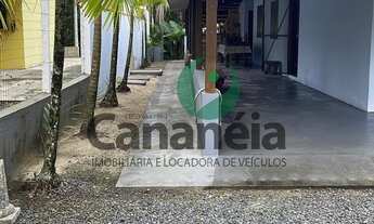 Imagem 3: Ótima casa para venda no Boqueirão Sul da Ilha Comprida - 2 dormitórios (1 suíte) - Canané