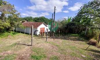 Imagem 2: Terreno com 264,00 m² no Centro de Cananéia, com frente para o rio