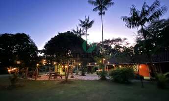 Imagem 6: Venda de Propriedade Comercial e Residencial com Pousada, Rios e Acesso Direto à Estrada