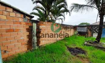 Imagem 4: Casa simples com 2 dormitórios para venda - Acaraú - Cananéia - Litoral Sul de SP