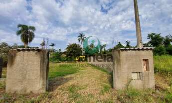 Imagem 7: Amplo terreno com 880,00 m² no Jardim Candairó - Cananéia - Litoral Sul de SP