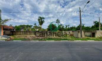 Imagem 5: Amplo terreno com 880,00 m² no Jardim Candairó - Cananéia - Litoral Sul de SP