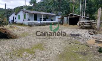 Imagem: Sítio 4 alqueires - Bairro Ex-Colônia