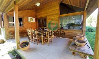 Imagem 3: Espaço e conforto num imóvel completo no bairro Retiro das Caravelas em Cananéia, Litoral