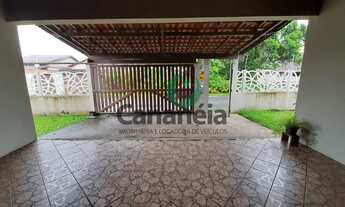 Imagem 6: Casa para venda no bairro Acaraú em Cananéia SP - Com 3 dormitórios sendo 2 suítes