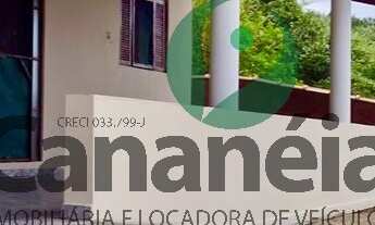 Imagem 7: Casa para venda no bairro Balneário Cristina com 3 dormitórios (1 suíte) - Ilha Comprida/S