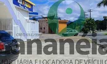 Imagem 4: Sala comercial para Locação no Retiro das Caravelas - Cananéia/SP