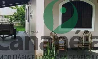 Imagem 4: Casa para venda com 2 dormitórios no Bairro Retiro das Caravelas em Cananéia/SP