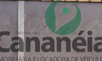 Imagem 2: Casa para venda com 2 dormitórios no Bairro Retiro das Caravelas em Cananéia/SP