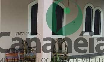 Imagem: Casa para venda com 2 dormitórios no Bairro