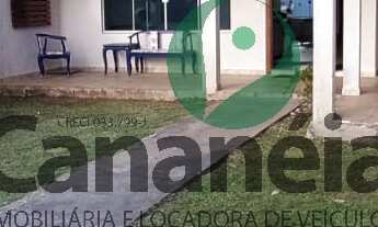 Imagem 2: Casa para venda com 4 dormitórios (sendo 2 suítes) no Retiro das Caravelas - Cananéia/SP