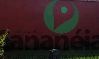 Imagem 6: Casa para venda com 2 dormitórios no bairro Nova Cananéia em Cananéia/SP