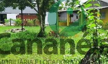 Imagem 6: Terreno com 300,00 m² no Nova Cananéia - Cananéia, Litoral Sul de SP