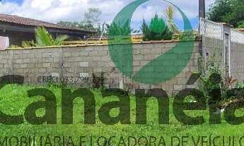 Imagem 5: Terreno com 300,00 m² no Nova Cananéia - Cananéia, Litoral Sul de SP