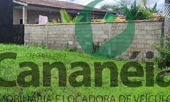 Imagem 3: Terreno com 300,00 m² no Nova Cananéia - Cananéia, Litoral Sul de SP