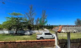 Imagem 3: Casa para venda no bairro Balneário Cristina com 3 dormitórios (1 suíte) - Ilha Comprida/S