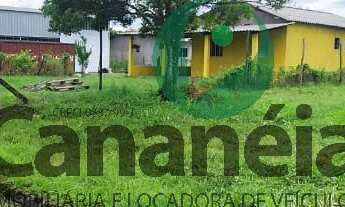 Imagem 2: Terreno com 300,00 m² no Nova Cananéia - Cananéia, Litoral Sul de SP