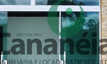 Imagem 3: Sala comercial para Locação no Retiro das Caravelas - Cananéia/SP