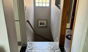 Imagem 4: Belíssima casa com vista para o mar a venda com 5 dormitórios (2 suítes) no Centro de Cana