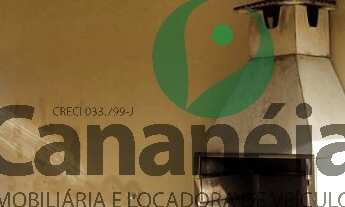 Imagem 6: Casa para venda com 4 dormitórios (sendo 2 suítes) no Retiro das Caravelas - Cananéia/SP