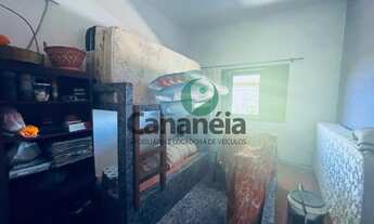 Imagem 4: Casa para venda no bairro Balneário Cristina com 3 dormitórios (1 suíte) - Ilha Comprida/S