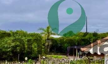 Imagem 2: Casa para venda no bairro Balneário Cristina com 3 dormitórios (1 suíte) - Ilha Comprida/S