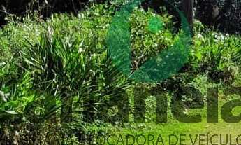 Imagem: Terreno para venda, com licenciamento ambiental