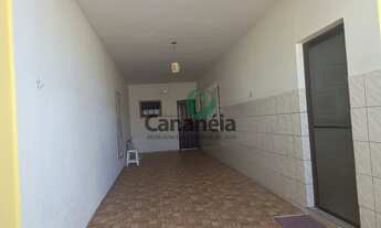 Imagem 6: Casa para venda com 3 dormitórios (1 suíte) no Retiro das Caravelas - Cananéia-SP