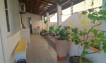 Imagem 4: Casa para venda com 3 dormitórios (1 suíte) no Retiro das Caravelas - Cananéia-SP