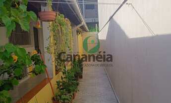 Imagem 5: Casa para venda com 3 dormitórios (1 suíte) no Retiro das Caravelas - Cananéia-SP